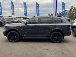 2025 Ford Everest Sport