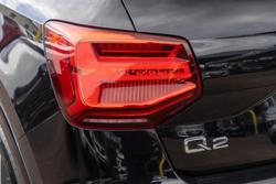 2017 Audi Q2 design