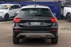 2017 Audi Q2 design