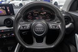 2017 Audi Q2 design
