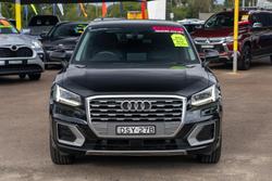 2017 Audi Q2 design