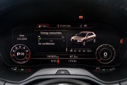 2017 Audi Q2 design