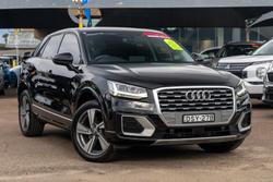 2017 Audi Q2 design