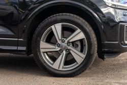 2017 Audi Q2 design