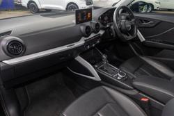 2017 Audi Q2 design