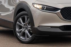 2024 Mazda CX-30 G20 Evolve