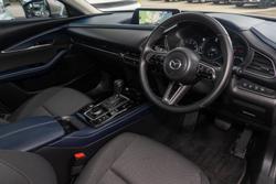 2024 Mazda CX-30 G20 Evolve