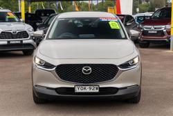 2024 Mazda CX-30 G20 Evolve