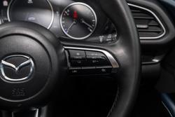 2024 Mazda CX-30 G20 Evolve