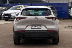 2024 Mazda CX-30 G20 Evolve