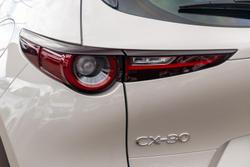 2024 Mazda CX-30 G20 Evolve
