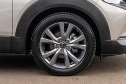 2024 Mazda CX-30 G20 Evolve