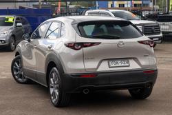 2024 Mazda CX-30 G20 Evolve