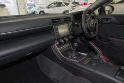 2025 Subaru BRZ S