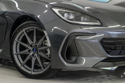 2025 Subaru BRZ S