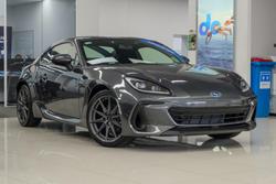 2025 Subaru BRZ S