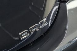 2025 Subaru BRZ S