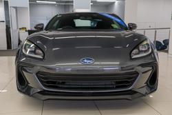 2025 Subaru BRZ S