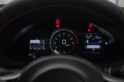 2025 Subaru BRZ S