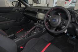 2025 Subaru BRZ S