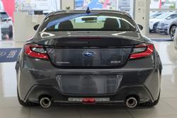 2025 Subaru BRZ S