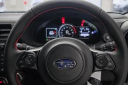 2025 Subaru BRZ S