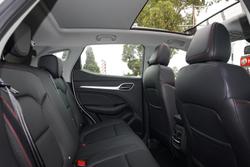 2023 MG ZS EV Essence
