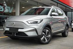 2023 MG ZS EV Essence