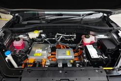 2023 MG ZS EV Essence
