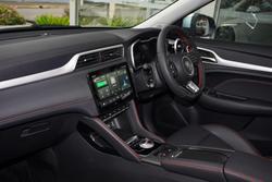 2023 MG ZS EV Essence