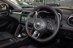 2023 MG ZS EV Essence
