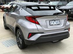 2020 Toyota C-HR Koba