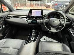 2020 Toyota C-HR Koba