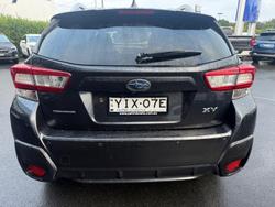 2018 Subaru XV 2.0i-S