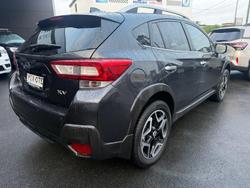 2018 Subaru XV 2.0i-S