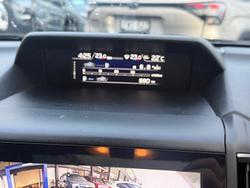 2018 Subaru XV 2.0i-S