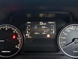 2018 Subaru XV 2.0i-S