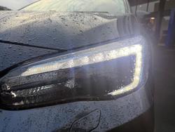 2018 Subaru XV 2.0i-S