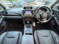 2018 Subaru XV 2.0i-S
