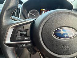 2018 Subaru XV 2.0i-S