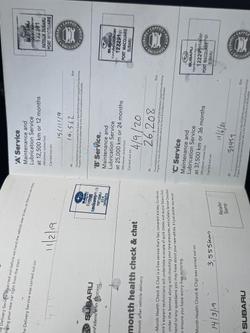 2018 Subaru XV 2.0i-S