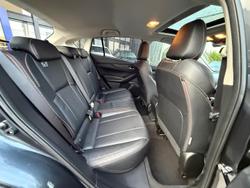 2018 Subaru XV 2.0i-S