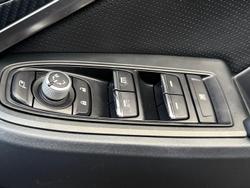 2018 Subaru XV 2.0i-S