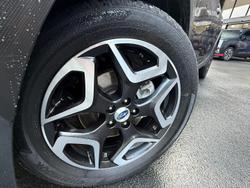 2018 Subaru XV 2.0i-S