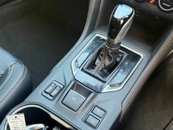 2018 Subaru XV 2.0i-S