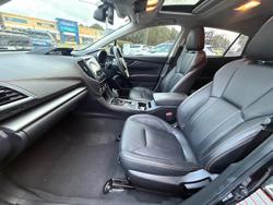 2018 Subaru XV 2.0i-S
