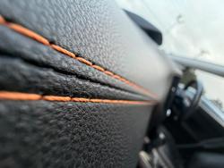 2018 Subaru XV 2.0i-S