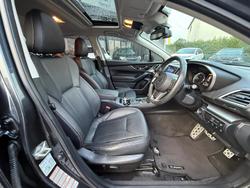 2018 Subaru XV 2.0i-S