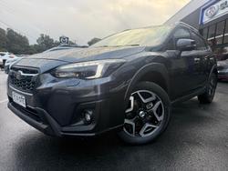 2018 Subaru XV 2.0i-S