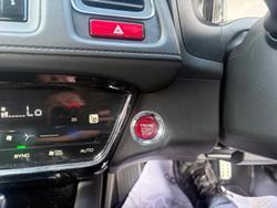 2018 Honda HR-V VTi-L